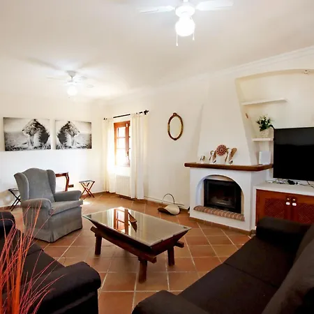 Villa Can Massienet By Slow Villas Búger Extérieur photo