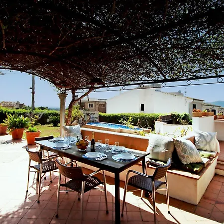 Villa Can Massienet By Slow Villas Búger Extérieur photo
