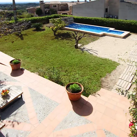 Villa Can Massienet By Slow Villas Búger Extérieur photo