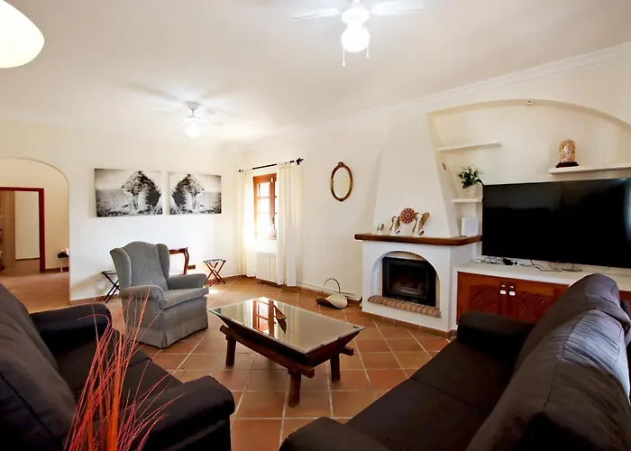 Villa Can Massienet By Slow Villas
