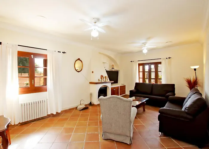 Villa Can Massienet By Slow Villas